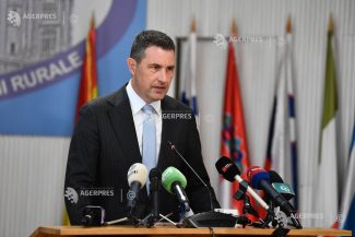 Tanczos: Cel mai important lucru acum este ca APIA și AFIR să autorizeze plățile și subvențiile să ajungă la fermieri