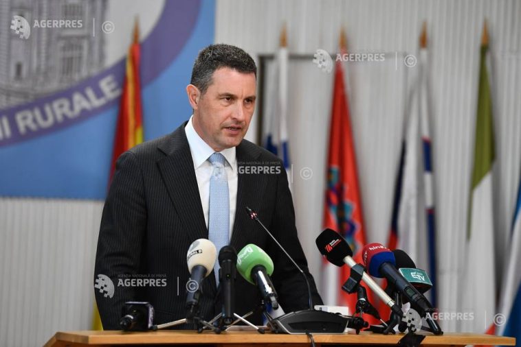 Tanczos: Cel mai important lucru acum este ca APIA și AFIR să autorizeze plățile și subvențiile să ajungă la fermieri