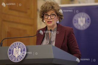 Oana Gheorghiu: Vânzarea accelerată nu ocolește Bursa de Valori; a fost pusă pe listă ca opțiune