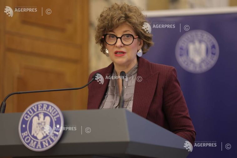 Oana Gheorghiu: Vânzarea accelerată nu ocolește Bursa de Valori; a fost pusă pe listă ca opțiune