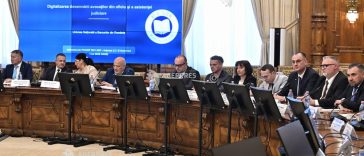 Platforma digitală națională e-UNBR, serviciu public digital național pentru avocați, instanțe judecătorești și cetățeni