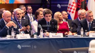 Nicușor Dan, la I3M: Trebuie să avem voința de a funcționa ca o piață unitară, să avem campioni regionali