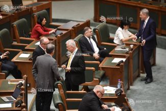 Senat: 2027 – instituit ‘Anul Independenței României’