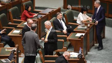 Senat: 2027 – instituit ‘Anul Independenței României’