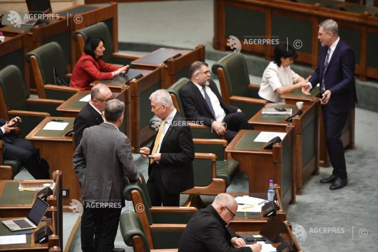 Senat: 2027 – instituit ‘Anul Independenței României’