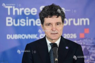 Nicușor Dan: Constituția României vorbește de direcția pro-occidentală a țării