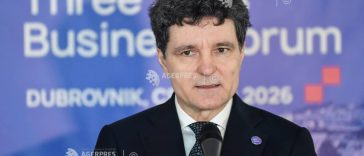 Nicușor Dan: Constituția României vorbește de direcția pro-occidentală a țării