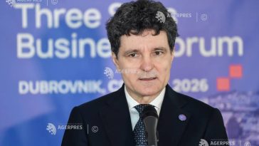 Nicușor Dan: Constituția României vorbește de direcția pro-occidentală a țării