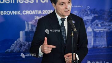 Nicușor Dan: Am convingerea că dacă moțiunea trece, rezultatul va fi o continuare a direcției pro-occidentale