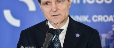 Nicușor Dan: România are capacitatea de a se proteja de drone; într-un an vom fi complet apărați