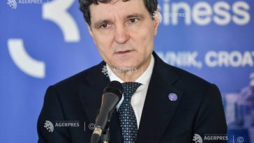 Nicușor Dan: România are capacitatea de a se proteja de drone; într-un an vom fi complet apărați