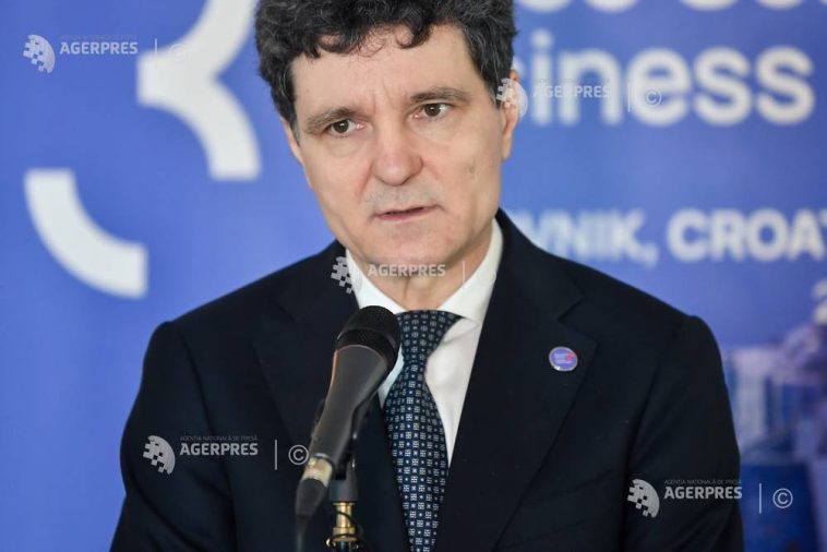 Nicușor Dan: România are capacitatea de a se proteja de drone; într-un an vom fi complet apărați