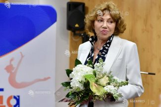Gimnastică: Doina Melinte, despre cazul Anei-Maria Bărbosu – Dacă ai 3 abateri ești suspendat automat
