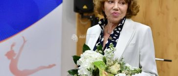 Gimnastică: Doina Melinte, despre cazul Anei-Maria Bărbosu – Dacă ai 3 abateri ești suspendat automat