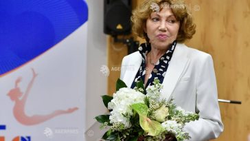 Gimnastică: Doina Melinte, despre cazul Anei-Maria Bărbosu – Dacă ai 3 abateri ești suspendat automat