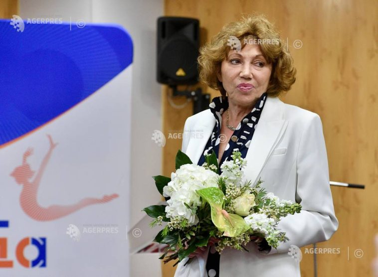 Gimnastică: Doina Melinte, despre cazul Anei-Maria Bărbosu – Dacă ai 3 abateri ești suspendat automat
