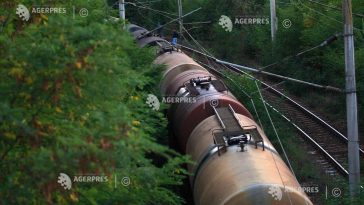 Situație de criză pe piața țițeiului și produselor petroliere, de miercuri, până pe 30 iunie