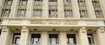 MApN: Fragmente de dronă semnalate și în zona unei ferme de lângă localitatea Văcăreni, în județul Tulcea