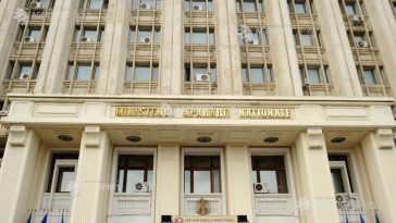 MApN: Fragmente de dronă semnalate și în zona unei ferme de lângă localitatea Văcăreni, în județul Tulcea