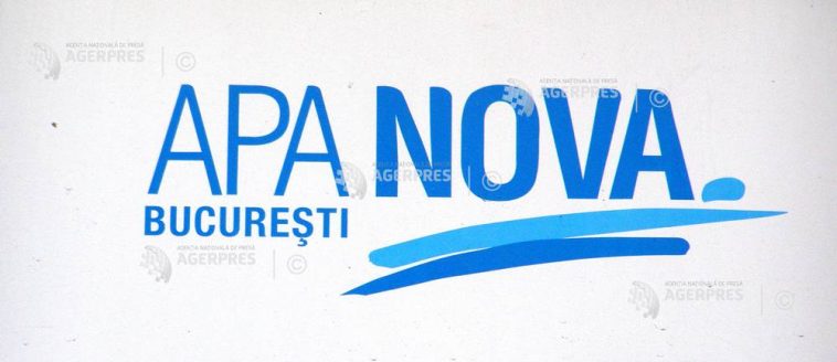 Apa Nova București, investiții în valoare de peste 49 de milioane de euro în 2026