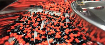 O nouă descoperire în domeniul proteinelor ar putea contribui la stoparea ‘superbacteriilor’ rezistente la antibiotice