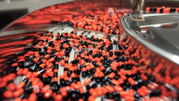 O nouă descoperire în domeniul proteinelor ar putea contribui la stoparea ‘superbacteriilor’ rezistente la antibiotice