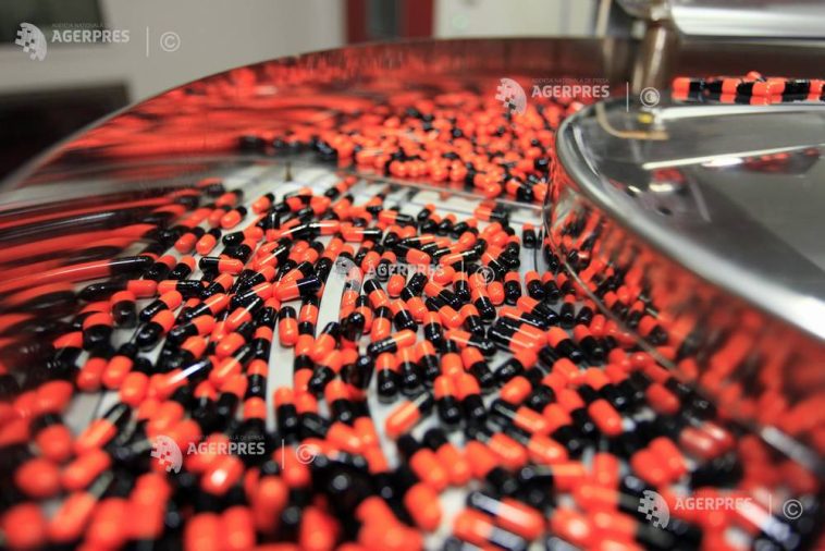 O nouă descoperire în domeniul proteinelor ar putea contribui la stoparea ‘superbacteriilor’ rezistente la antibiotice