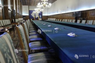 Miniștrii social-democrați și-au depus demisiile; PSD: Premierul nu mai are sprijinul unei majorități parlamentare