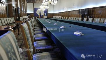 Miniștrii social-democrați și-au depus demisiile; PSD: Premierul nu mai are sprijinul unei majorități parlamentare