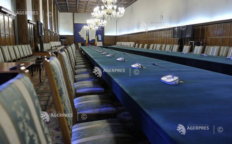 Miniștrii social-democrați și-au depus demisiile; PSD: Premierul nu mai are sprijinul unei majorități parlamentare