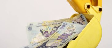 Deficitul bugetar s-a redus la 1,03% din PIB, după primele trei luni din 2026