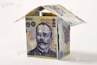 Programul ‘Noua Casă’ va continua și în acest an, cu un plafon de garantare în valoare de 500 milioane lei (proiect)