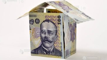 Programul ‘Noua Casă’ va continua și în acest an, cu un plafon de garantare în valoare de 500 milioane lei (proiect)
