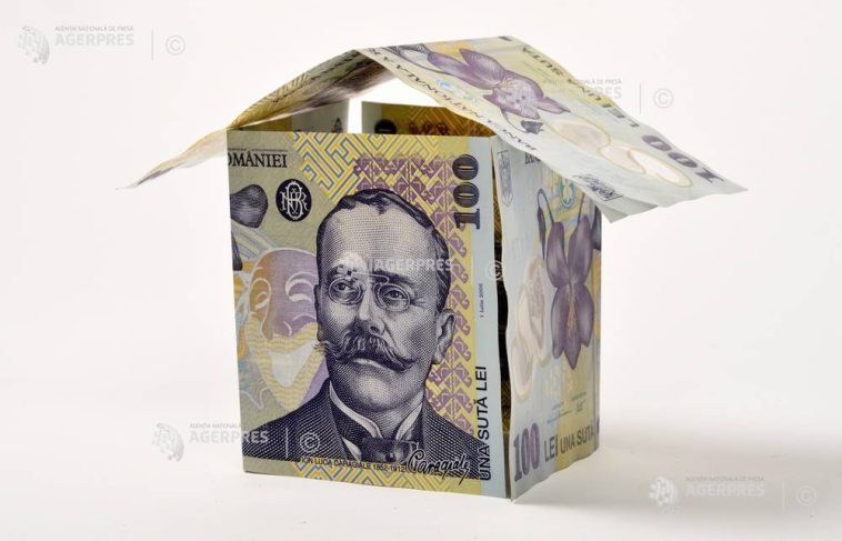 Programul ‘Noua Casă’ va continua și în acest an, cu un plafon de garantare în valoare de 500 milioane lei (proiect)