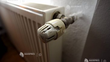 Termoenergetica: Furnizarea agentului termic pentru încălzire a fost oprită