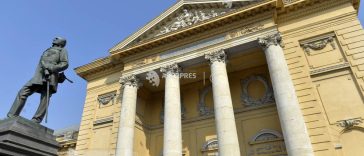 UMF va înființa un centru de excelență în cercetare, diagnostic clinic, studii translaționale și bioinformatică