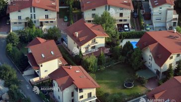 Ștefăneștii de Jos, Feleacu și Voluntari, în topul localităților ‘de lux’ de la marginea marilor orașe (analiză)