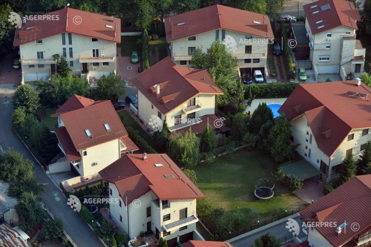 Ștefăneștii de Jos, Feleacu și Voluntari, în topul localităților ‘de lux’ de la marginea marilor orașe (analiză)