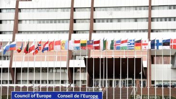 Comisar al Consiliului Europei: Trăim o 'schimbare de epocă', care amenință legislația internațională și drepturile omului