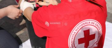 Peste 5.000 de persoane au beneficiat gratuit de testarea glicemiei în cadrul unei campanii derulate de Cruce Roșie