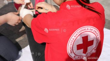 Peste 5.000 de persoane au beneficiat gratuit de testarea glicemiei în cadrul unei campanii derulate de Cruce Roșie