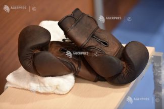 Box: Marian Alexandru Buleu, forfait la Cupa Mondială din Brazilia