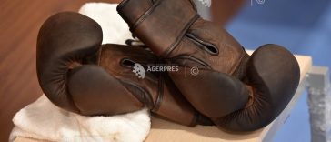 Box: Marian Alexandru Buleu, forfait la Cupa Mondială din Brazilia