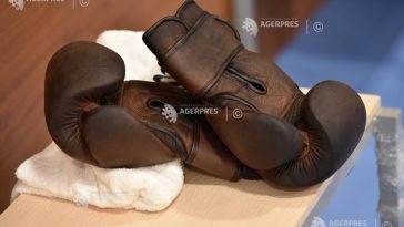 Box: Marian Alexandru Buleu, forfait la Cupa Mondială din Brazilia