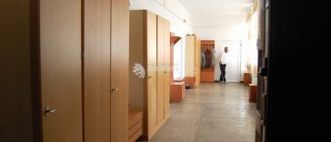 Cameră/Se instituie serviciul de consiliere și reintegrare socială a copilului care a săvârșit faptă penală și nu răspunde penal