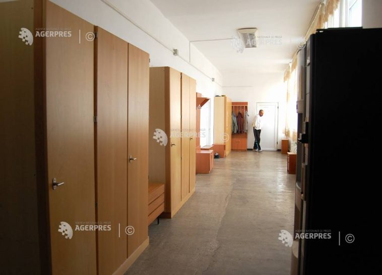 Cameră/Se instituie serviciul de consiliere și reintegrare socială a copilului care a săvârșit faptă penală și nu răspunde penal