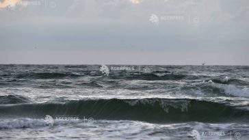 Rusia semnalează o nouă deversare de petrol în Marea Neagră în urma atacurilor ucrainene cu drone