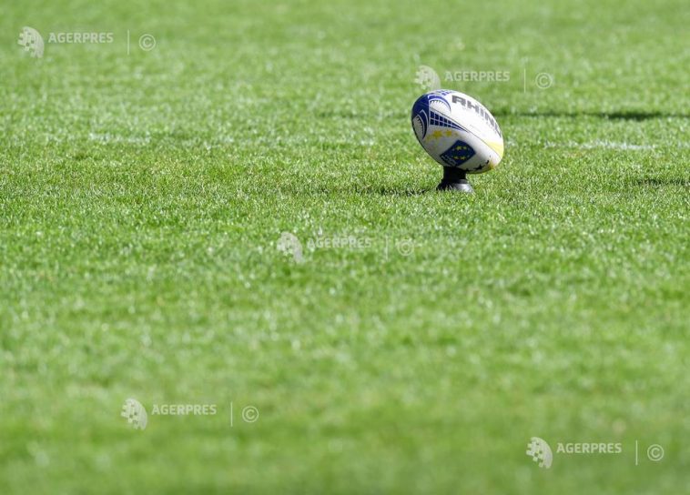 Rugby: Știința Baia Mare și Universitatea ELBI Cluj, victorioase pe teren propriu în Liga Națională