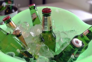 Piața românească a berii, la un minim istoric în 2025, pe fondul creșterii galopante a accizelor