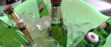 Piața românească a berii, la un minim istoric în 2025, pe fondul creșterii galopante a accizelor